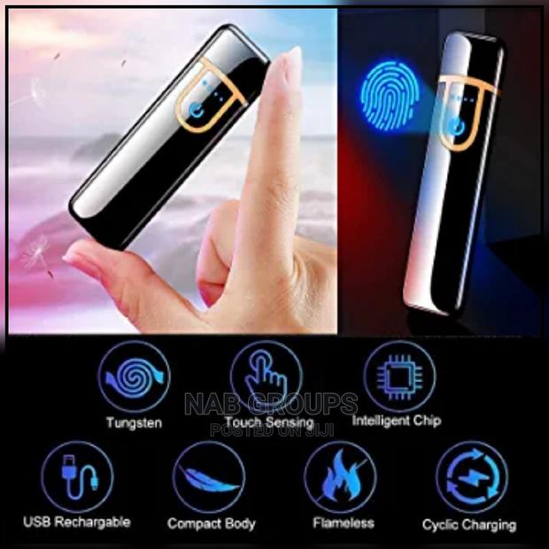 Electric Lighter · Photo 7