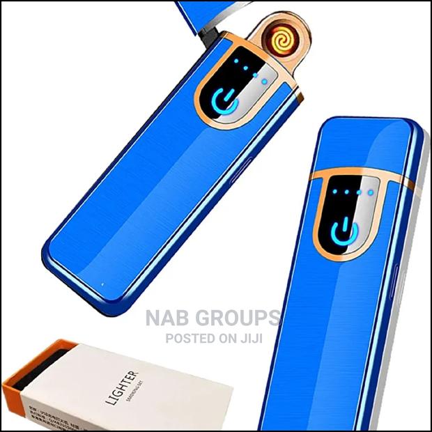 Electric Lighter · Photo 2