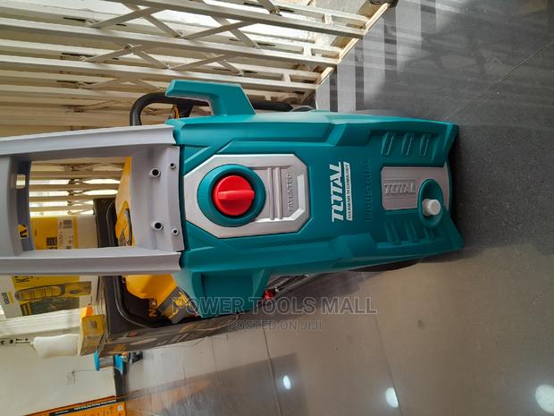 TGT11356 (Total Pressure Washer 1800W) · Photo 3