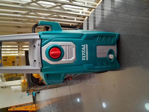 TGT11356 (Total Pressure Washer 1800W) · Photo 4