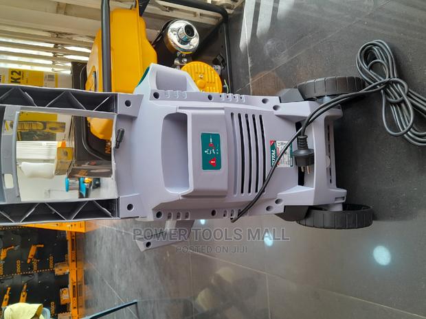 TGT11356 (Total Pressure Washer 1800W) · Photo 6