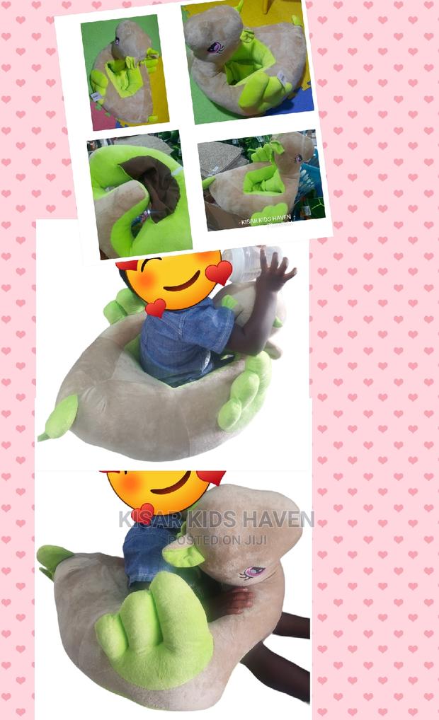 Baby Sit Me Up. Trains Baby How to Sit · Photo 1