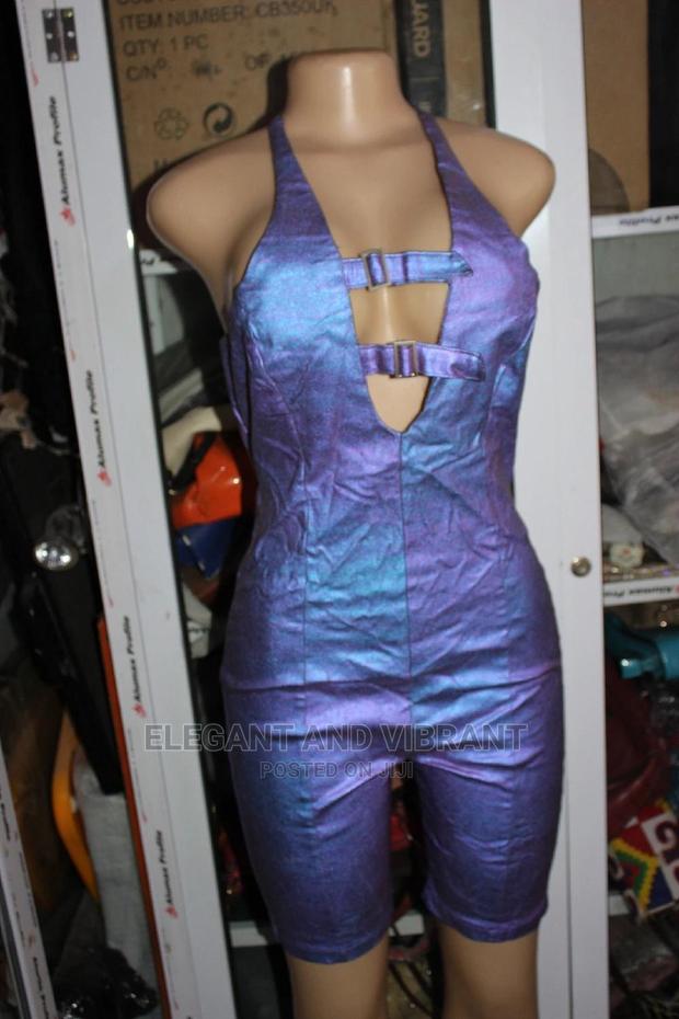 Beautiful Ladies Posh Celebrity Playsuit · Photo 1