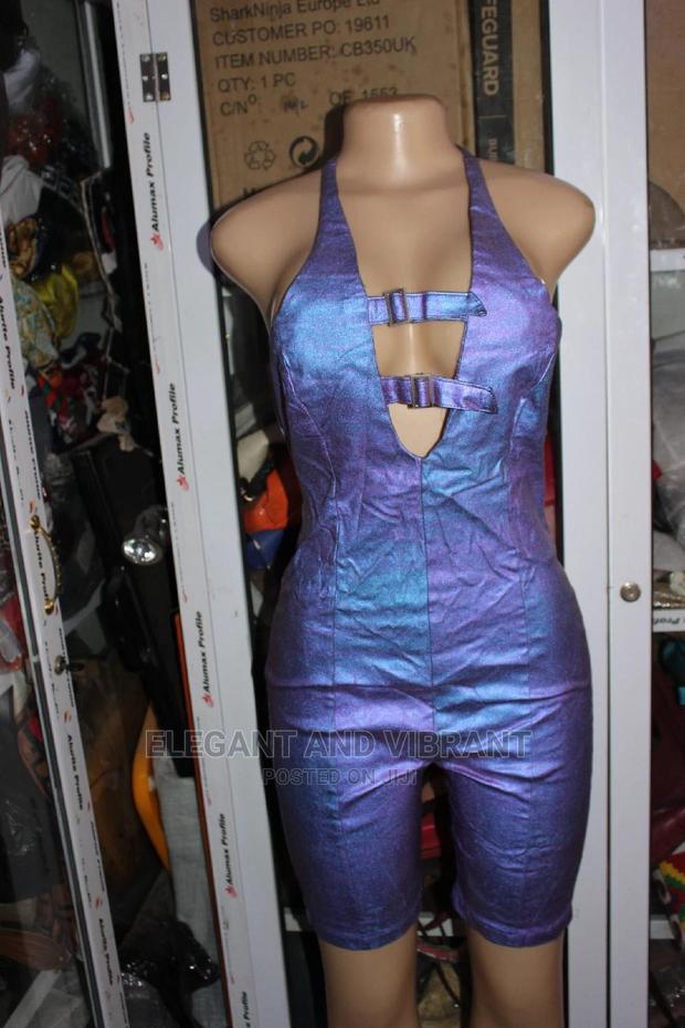 Beautiful Ladies Posh Celebrity Playsuit · Photo 2