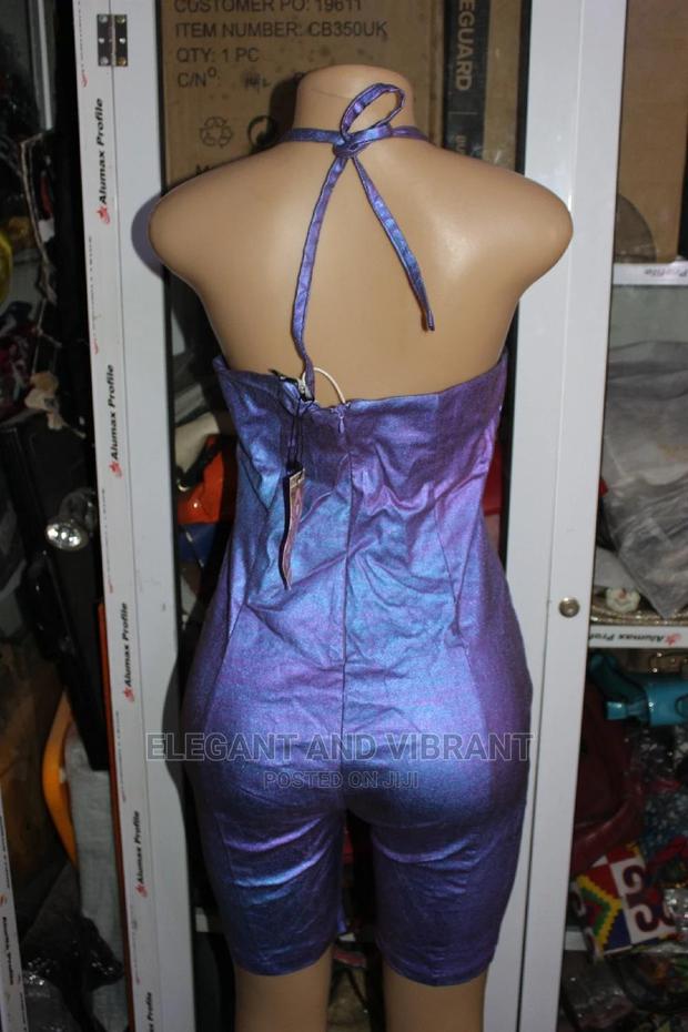 Beautiful Ladies Posh Celebrity Playsuit · Photo 3