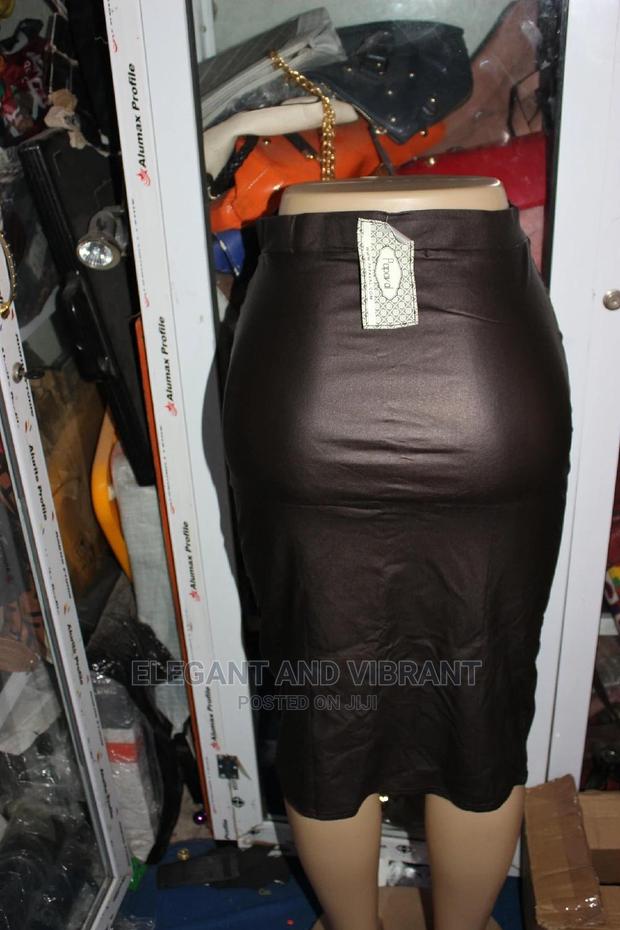 Beautiful Brand New a Shape Office Wear Skirt From Uk · Photo 1