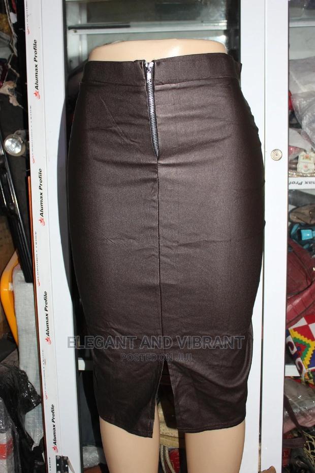 Beautiful Brand New a Shape Office Wear Skirt From Uk · Photo 3