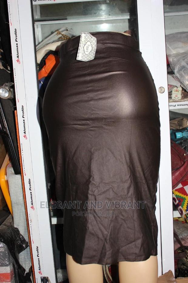 Beautiful Brand New a Shape Office Wear Skirt From Uk · Photo 4