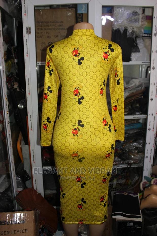 Beautiful Designer Ladies Bodycon Dress · Photo 1