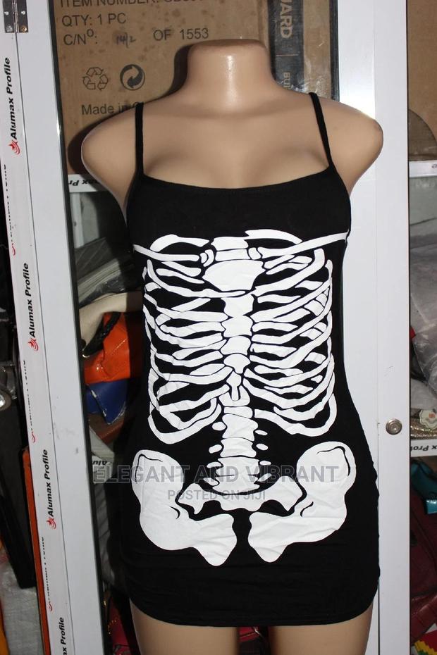 Brand New Simple Ladies Dress · Photo 3