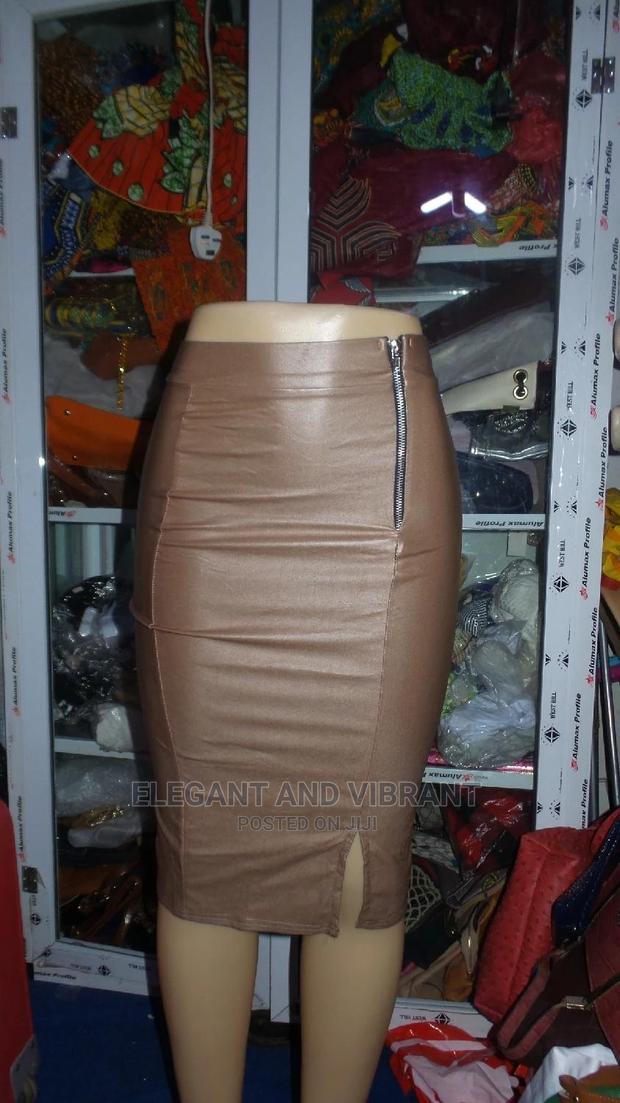 Beautiful Ladies Simple Skirt From Uk · Photo 1