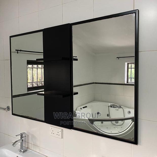 4bdrm Duplex in Wisa Groups, Osu for Rent · Photo 4