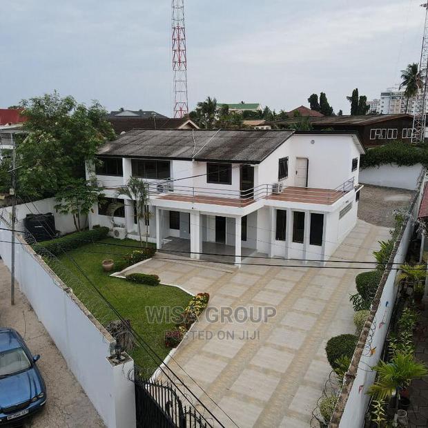 4bdrm Duplex in Wisa Groups, Osu for Rent · Photo 3