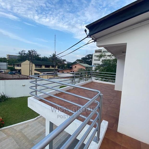 4bdrm Duplex in Wisa Groups, Osu for Rent · Photo 6