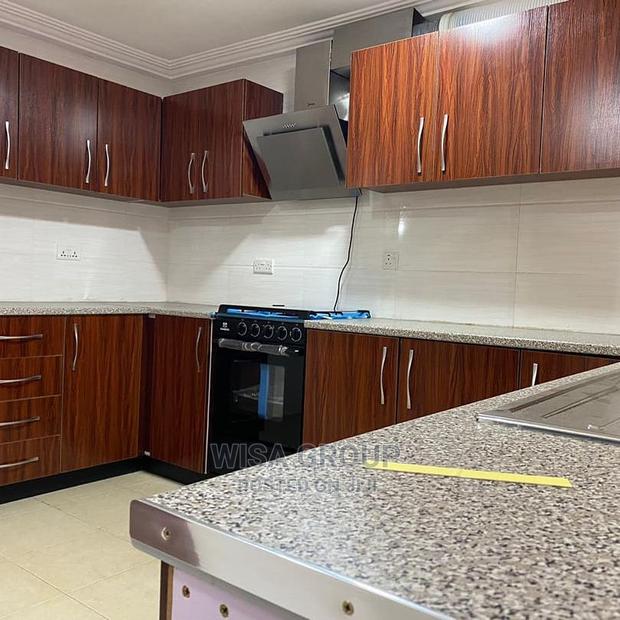 4bdrm Duplex in Wisa Groups, Osu for Rent · Photo 7