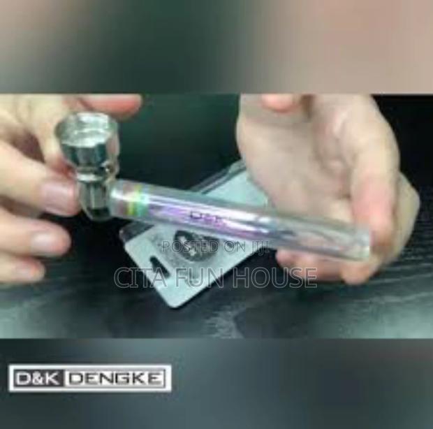 3 In 1 Glass Pipe · Photo 4
