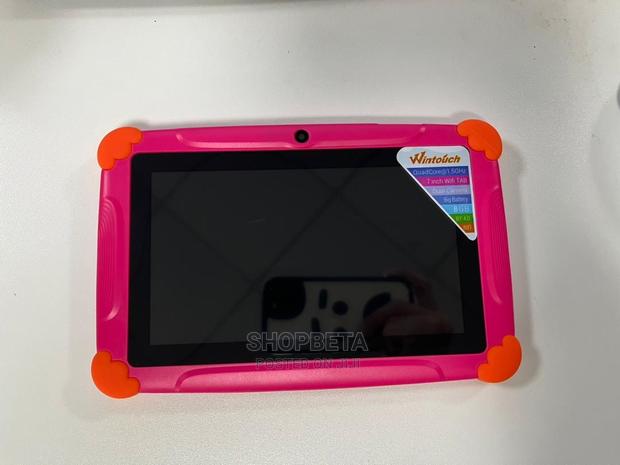 Cute Kids Tablet · Photo 1