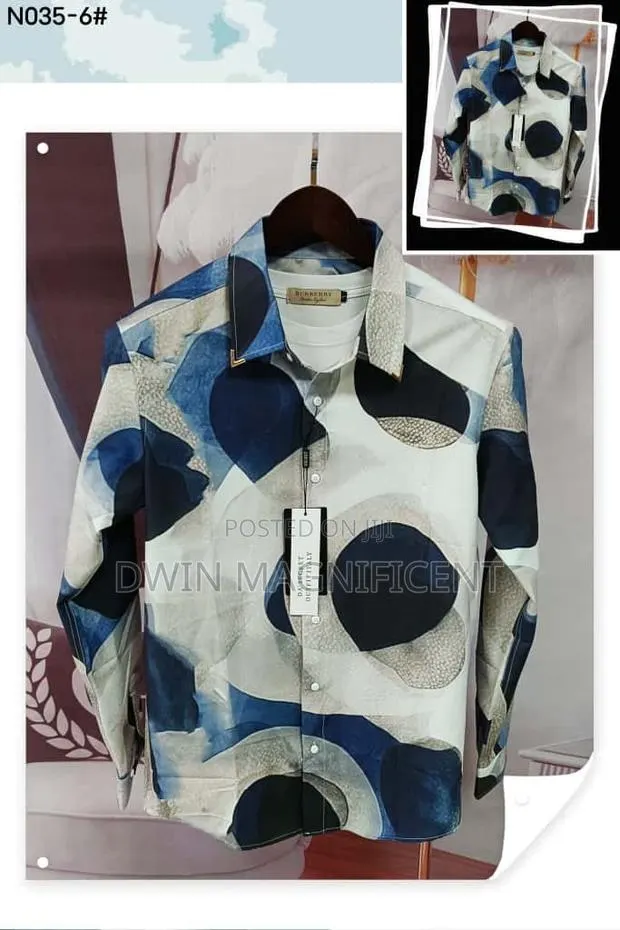 Vintage Casual Long Sleeves · Photo 1