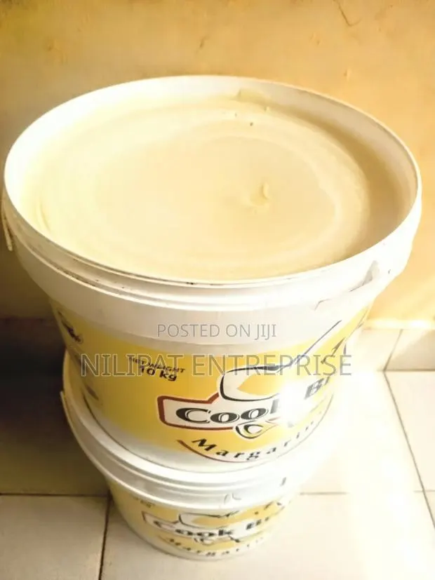 Shea Butter · Photo 1