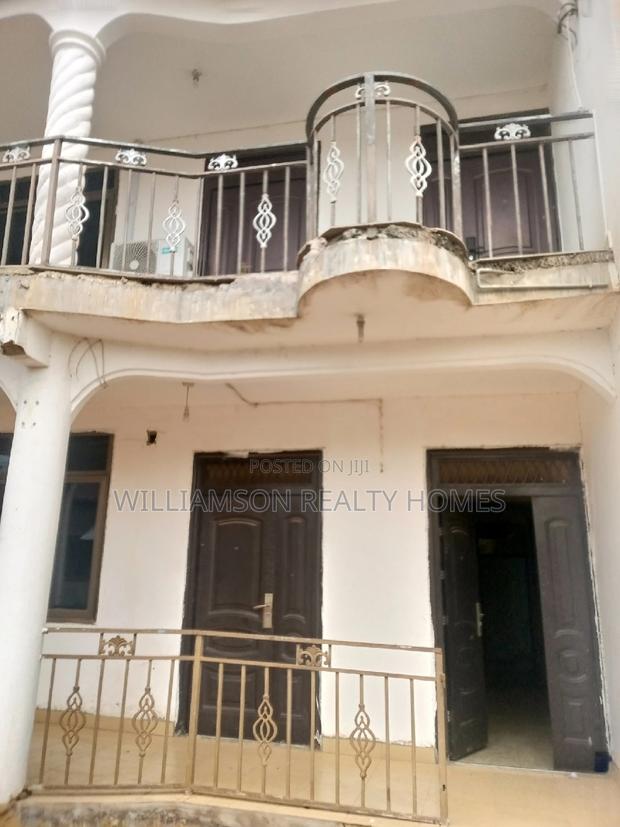 3bdrm Apartment in Hfc Estate, Spintex for rent · Photo 1