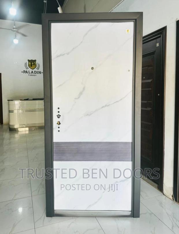 Superb Paladin Doors At Wholesale Price · Photo 1