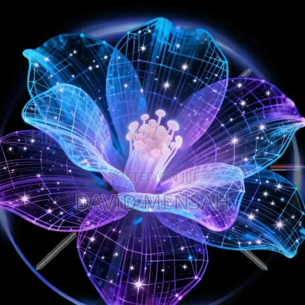 Hologram Projector or Screen · Photo 1