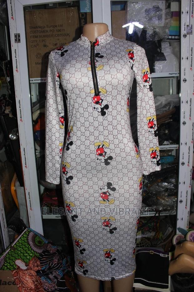Beautiful Bodycon Dress · Photo 1
