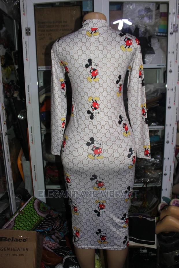 Beautiful Bodycon Dress · Photo 2