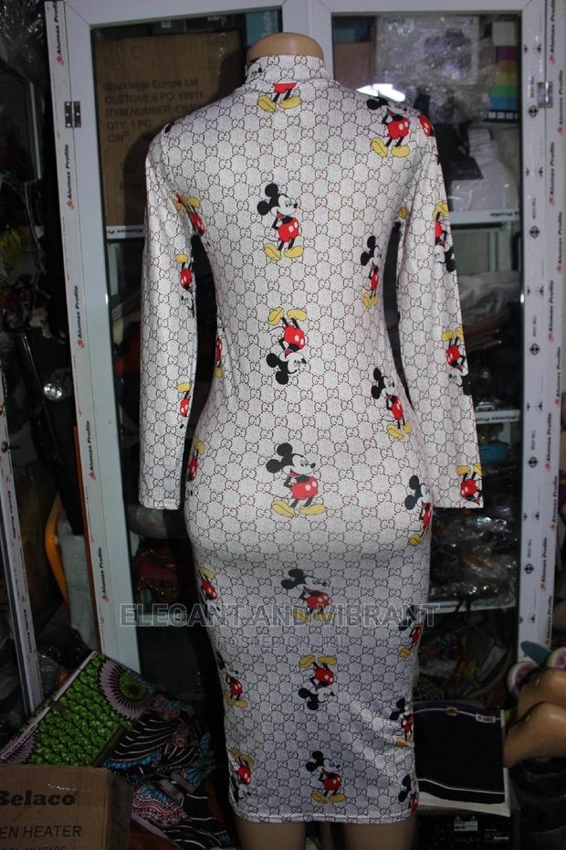 Beautiful Bodycon Dress · Photo 3