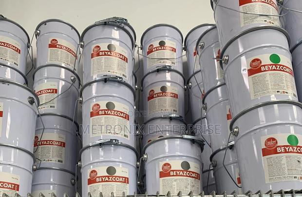 Beyazcoat Waterproofing 5010, 4.5kg · Photo 2