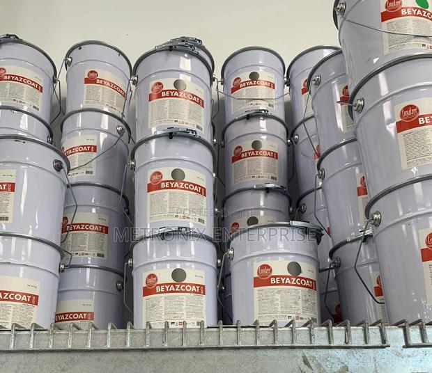 Beyazcoat Waterproofing 5010, 4.5kg · Photo 1