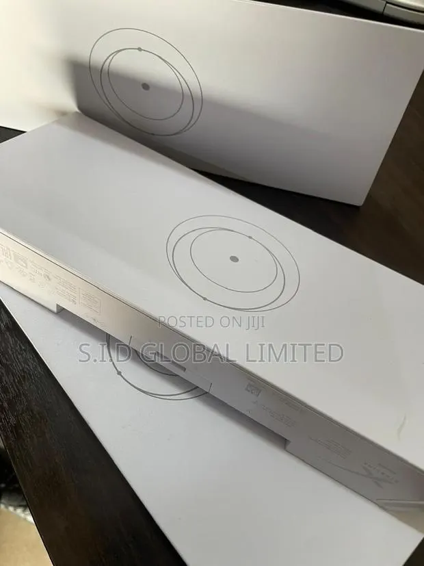 Turbocharge Your Satellite Internet – Faster Wifi 6 Router · Photo 1