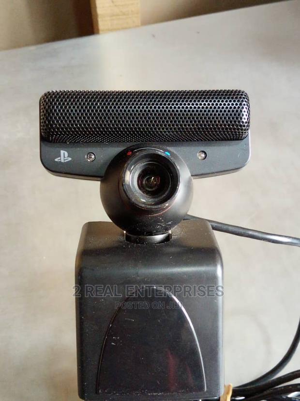 Sony SLEH 00448 Playstation 3 Eye Camera · Photo 1