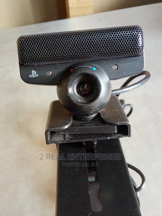 Sony SLEH 00448 Playstation 3 Eye Camera · Photo 2