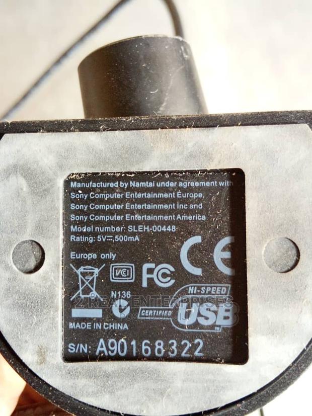 Sony SLEH 00448 Playstation 3 Eye Camera · Photo 5