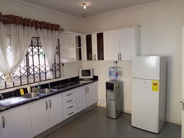 Furnished 3bdrm House in Manet Viile Estate, Spintex for rent · Photo 8