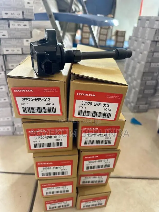 All Cars Coil Available · Photo 1