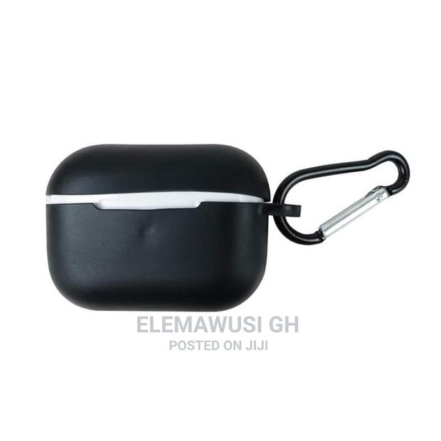 Oraimo Air-03 Wireles Airpod Plus Free Silicon Case (Promo) · Photo 4