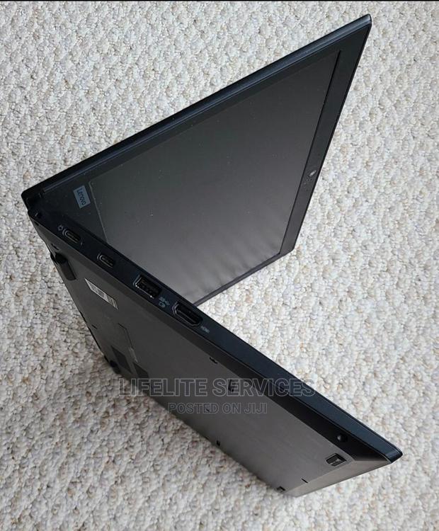 Laptop Lenovo ThinkPad L380 8GB Intel Core I5 HDD+SSD 256GB · Photo 1