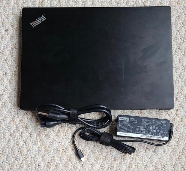 Laptop Lenovo ThinkPad L380 8GB Intel Core I5 HDD+SSD 256GB · Photo 3