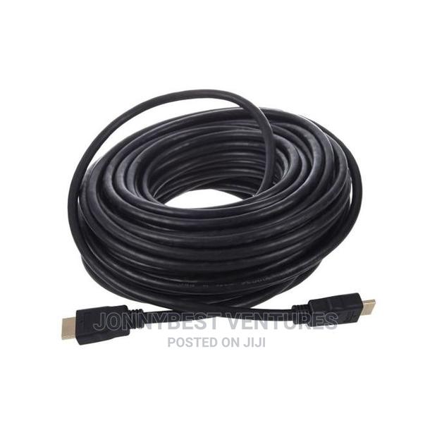 20M HDMI Cable · Photo 1
