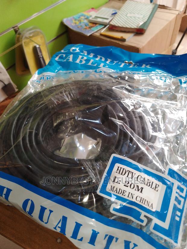 20M HDMI Cable · Photo 2