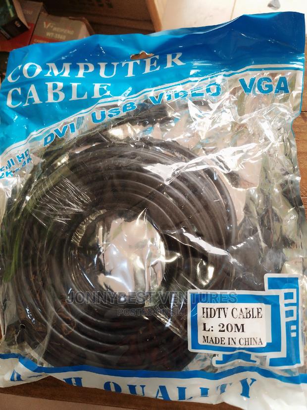 20M HDMI Cable · Photo 3