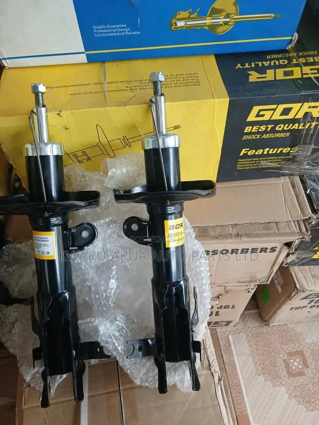 Honda Civic 2012-2015 Front Shock Gor · Photo 1