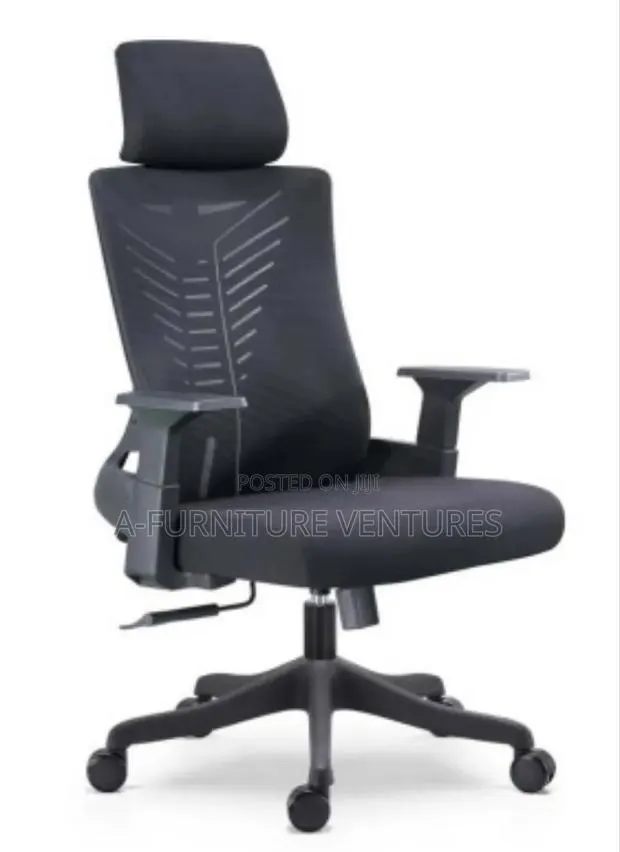 Office Swivel Chair · Photo 1