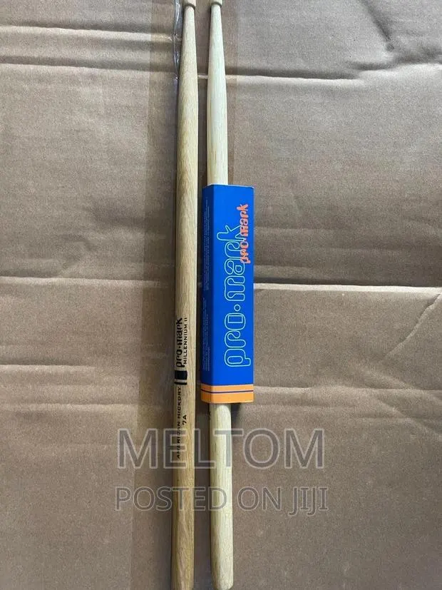 Pro-Mark 7A Drumstick · Photo 1