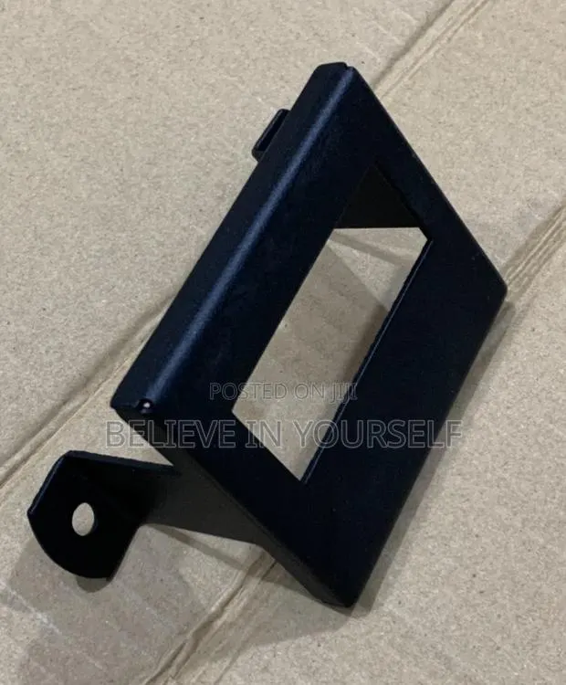 Honda CRV 2017 2018 2019 / 2022 Radar Sensor Protector or Anti Theft · Photo 1