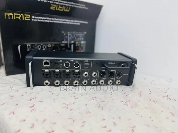 Midas Mr12 Original From Ireland · Photo 1