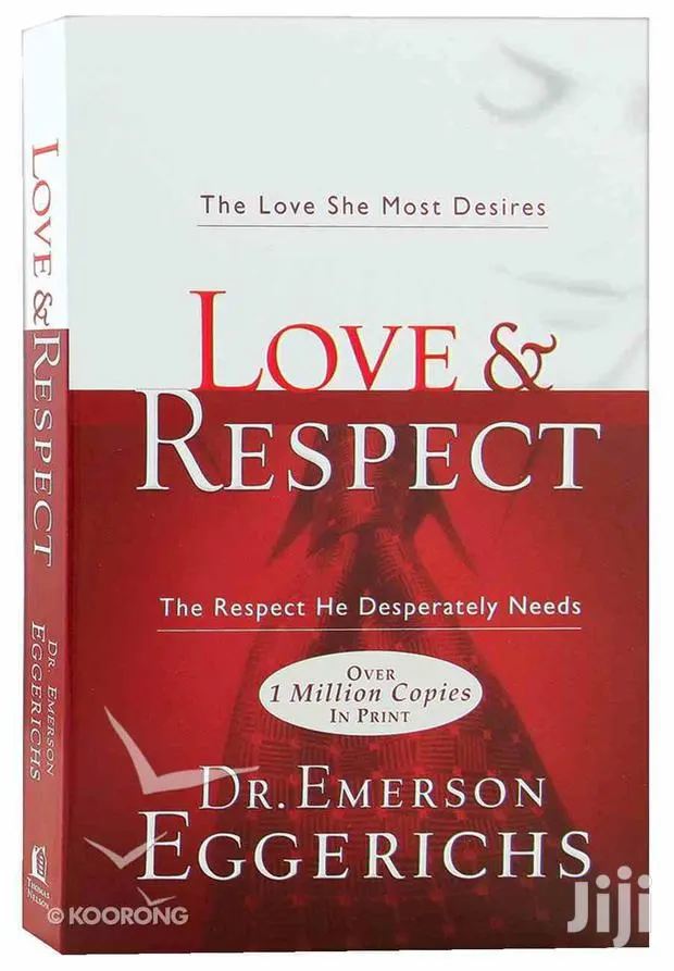 Love and Respect · Photo 1