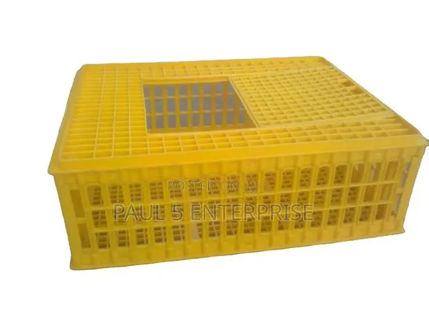 Transport Basket High Quality Wholesale and Retail · Photo 3